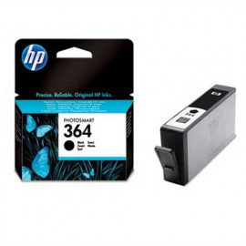 HP 364 cartuccia d'inchiostro 1 pz...