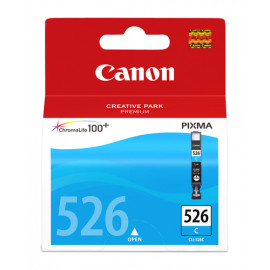 Canon CLI-526C cartuccia d'inchiostro...