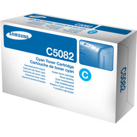 Samsung Cartuccia toner ciano CLT-C5082S