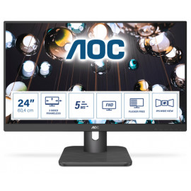 AOC E1 24E1Q Monitor PC 60,5 cm...