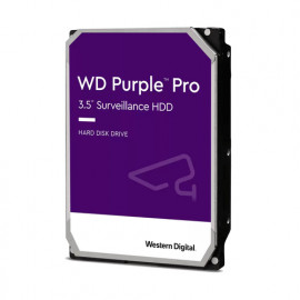 Western Digital Purple Pro 3.5" 18000...