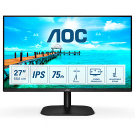 AOC 27B2H Monitor PC 68,6 cm (27")...