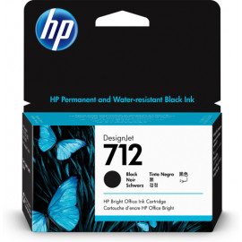 HP Cartuccia di inchiostro nero...