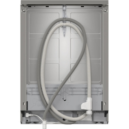 Lavastoviglie BOSCH SMS4HVI03E Acciaio 60 cm