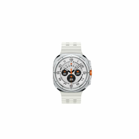 Smartwatch Samsung GALAXY WATCH ULTRA 47MM LTE SM-L705 Bianco 1,5"