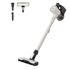Scopa Elettrica Ciclonica Senza Fili LG CORDZEROA9K-LITE1C