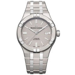Orologio Uomo Maurice Lacroix AI6008-TT032-230-1