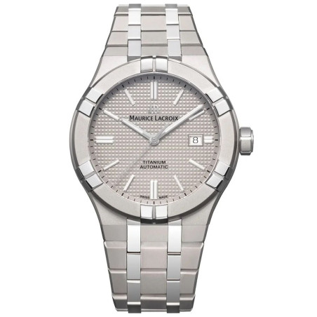 Orologio Uomo Maurice Lacroix AI6008-TT032-230-1