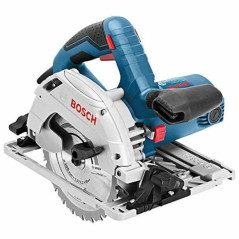 Sega circolare BOSCH GKS 55+ GCE 1350 W 12 V