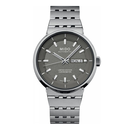 Orologio Uomo Mido M8340-4-B3-11