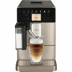 Caffettiera Americana Sencor