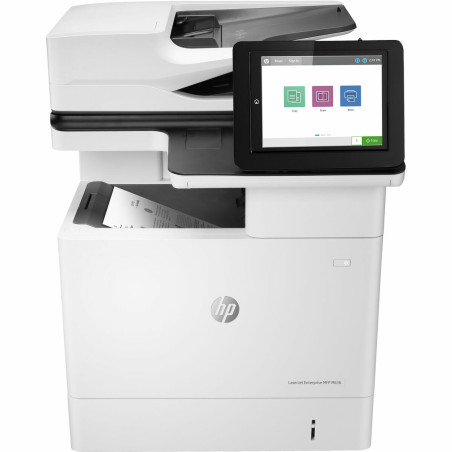 Stampante Multifunzione HP 7PT00AB19