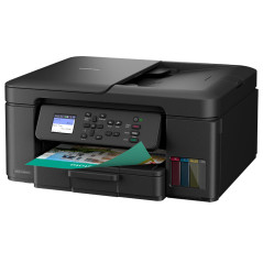Stampante Multifunzione Brother DCPT780DWRE1
