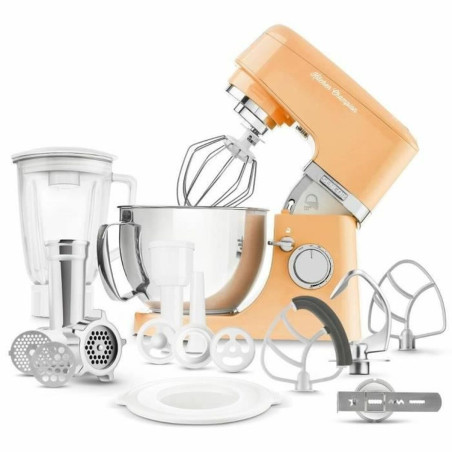 Robot da Cucina Sencor STM 6353OR Arancio 1000 W