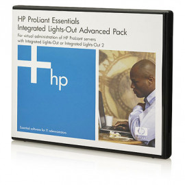 Hewlett Packard Enterprise iLO...
