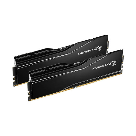Memoria RAM GSKILL F5-8200C4052G24GX2-TZ5CK 48 GB DDR5 8200 MHz CL40
