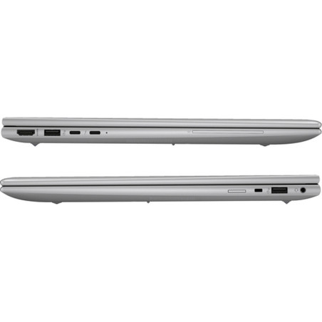 Laptop HP ZBook Firefly G11 16" Intel Core Ultra 7 155H 32 GB RAM 1 TB SSD NVIDIA RTX A500 Qwerty in Spagnolo