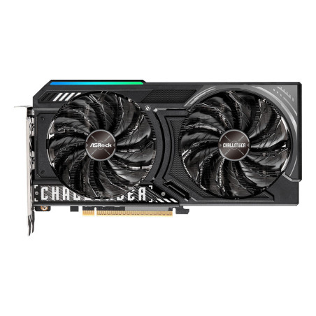 Scheda Grafica ASRock RX9060XT CL 8GO 8 GB GDDR6