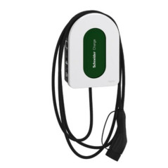Cavo USB Schneider Electric EVH5A11N2C5 Nero
