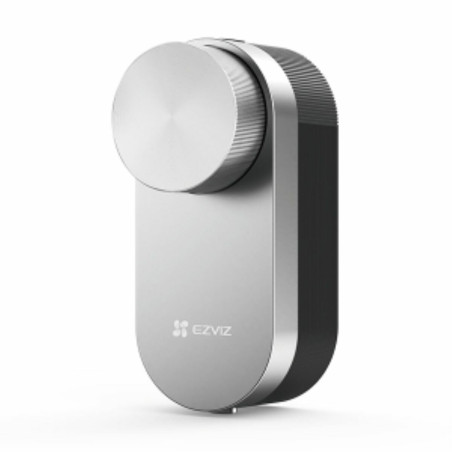 Sistema di Allarme Ezviz CS-DL01/DL01CP/A3-BK