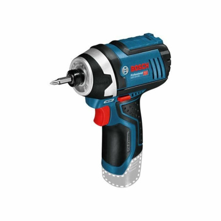 Set trapano e accessori BOSCH GSR 12 V