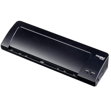 Plastificatrice Dahle Nero (4 Unità)