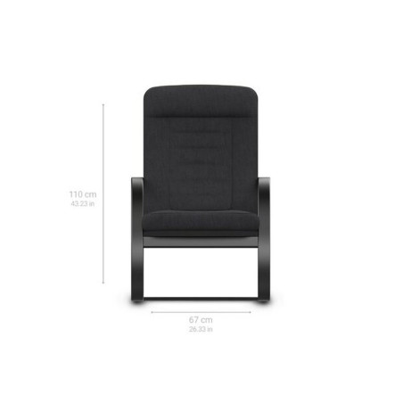Poltrona Relax Massaggiante Medisana 88431