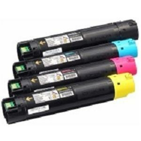 Toner Epson C13S050659 Nero
