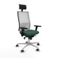 Sedia da Ufficio Piqueras y Crespo 3D086G1