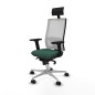 Sedia da Ufficio Piqueras y Crespo 2D086N1