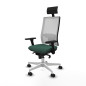 Sedia da Ufficio Piqueras y Crespo 3D026N1
