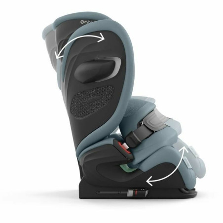 Seggiolino Auto Cybex