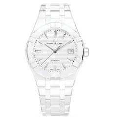 Orologio Uomo Maurice Lacroix AI6007-CRM72-130-7