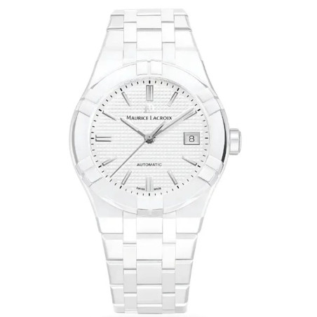 Orologio Uomo Maurice Lacroix AI6007-CRM72-130-7
