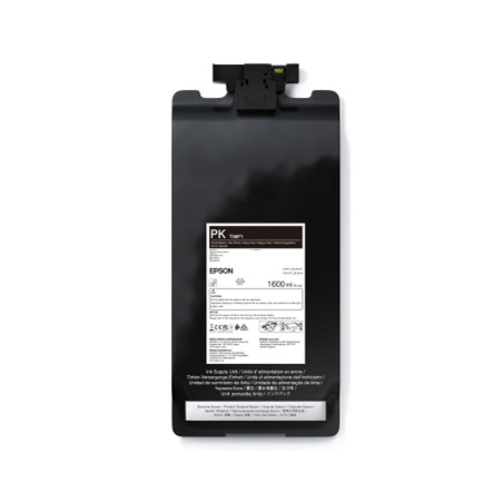 Cartuccia ad Inchiostro Originale Epson P-Series Nero