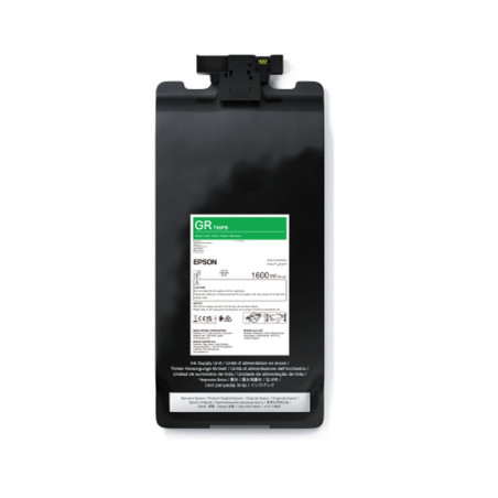 Cartuccia ad Inchiostro Originale Epson P-Series Verde