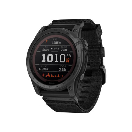 Smartwatch GARMIN Tactix 7 Nero 1,4" 51 mm