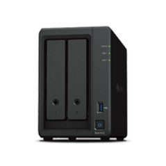 Videoregistratore in Rete Synology DVA1622