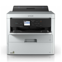 Stampante Multifunzione Epson WorkForce Pro EP-C800RDW