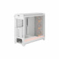 Case computer desktop ATX Fractal Bianco