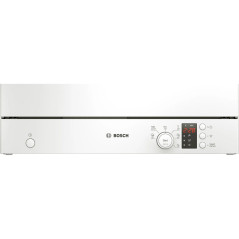 Lavastoviglie BOSCH SKS2ITW00E Bianco 55 cm