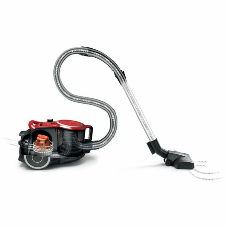 Aspirapolvere BOSCH Nero rouge 600 W