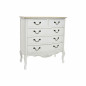 Cassettiera DKD Home Decor Legno (80 x 40 x 90 cm)
