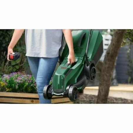 Tosaerba BOSCH 31 L 18 V 32 cm 2 Pezzi