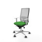 Sedia da Ufficio Piqueras y Crespo 4B086G0 Verde