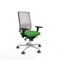 Sedia da Ufficio Piqueras y Crespo 3D086G0 Verde