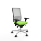 Sedia da Ufficio Piqueras y Crespo 3D026G0 Pistacchio