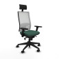 Sedia da Ufficio Piqueras y Crespo 3D066N1