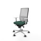 Sedia da Ufficio Piqueras y Crespo 4B086G0