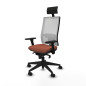 Sedia da Ufficio Piqueras y Crespo 3D066N1